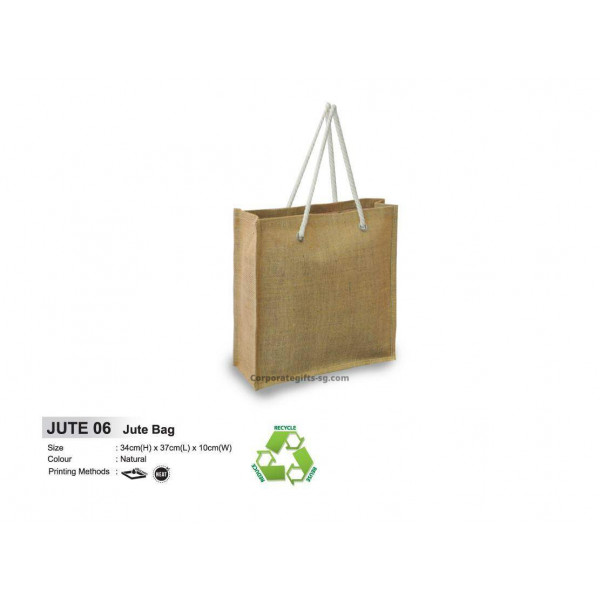 JUTE 06 Jute Bag